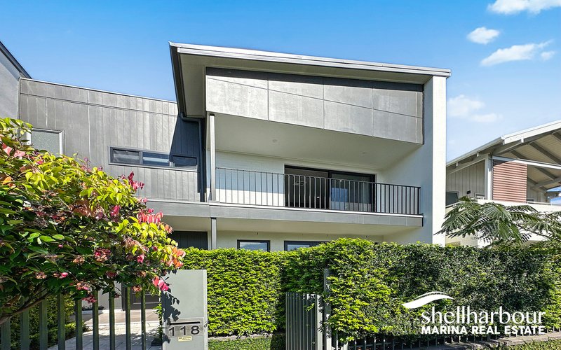 118 Harbour Boulevard, Shell Cove NSW 2529