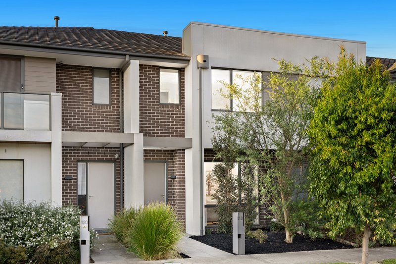 118 Harcrest Boulevard, Wantirna South VIC 3152