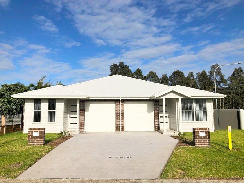 1/18 Hastings Parade, Sussex Inlet NSW 2540