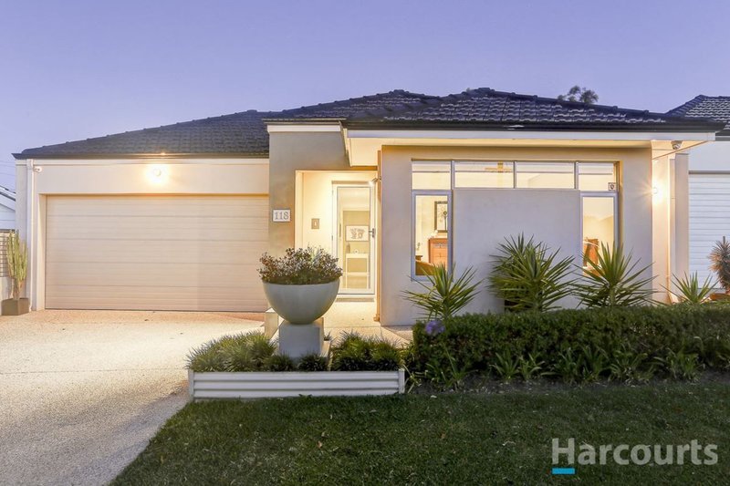 118 Hayes Avenue, Yokine WA 6060