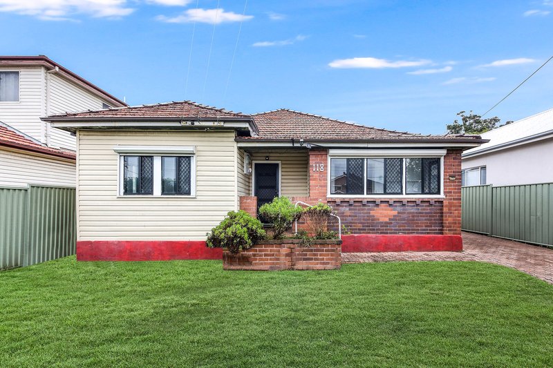 118 Hector Street, Chester Hill NSW 2162