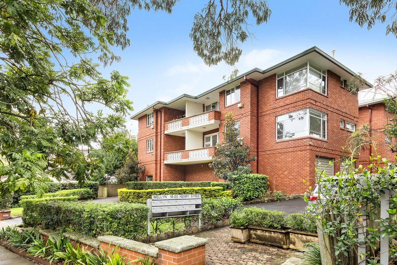 Photo - 1/18 Henry Street, Gordon NSW 2072 - Image 8