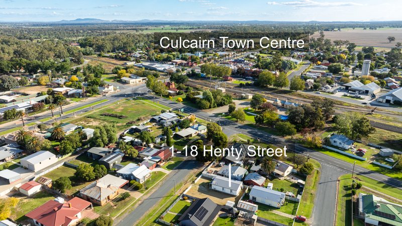 Photo - 1/18 Henty Street, Culcairn NSW 2660 - Image 12