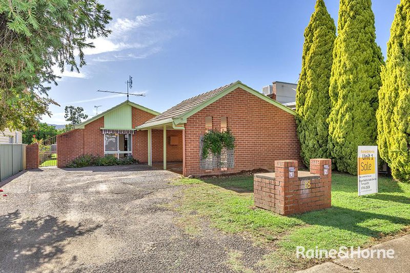 1/18 Hercules Street, Tamworth NSW 2340