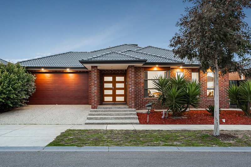 118 Huntington Drive, Craigieburn VIC 3064