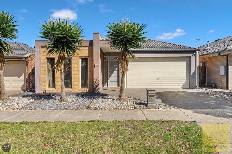 118 Inverell Parkway, Tarneit VIC 3029