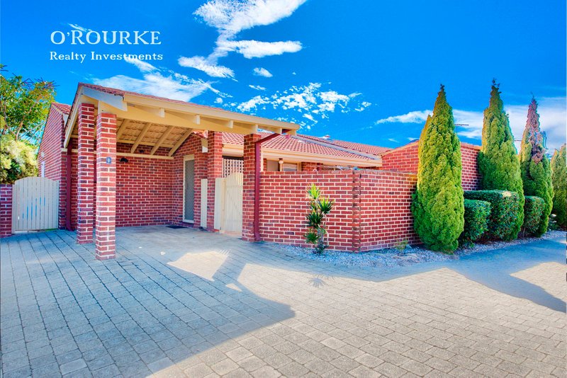 Photo - 1/18 Joyce Street, Scarborough WA 6019 - Image 19