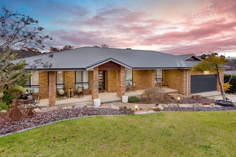 118 Kaloona Drive, Bourkelands NSW 2650