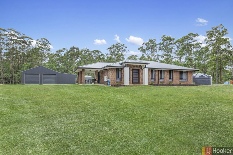 Photo - 118 Kemps Access, Collombatti NSW 2440 - Image 1