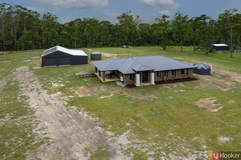 Photo - 118 Kemps Access, Collombatti NSW 2440 - Image 2