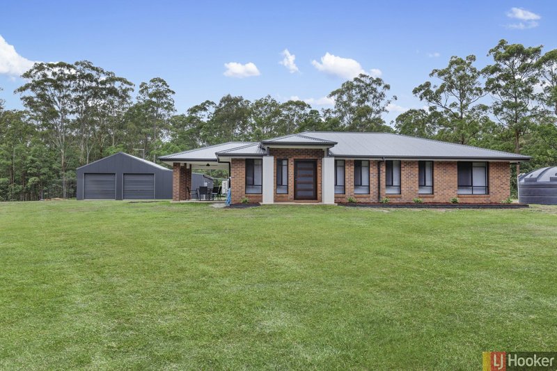 Photo - 118 Kemps Access, Collombatti NSW 2440 - Image 13