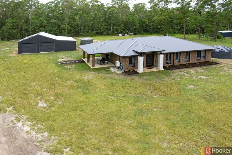 Photo - 118 Kemps Access, Collombatti NSW 2440 - Image 20