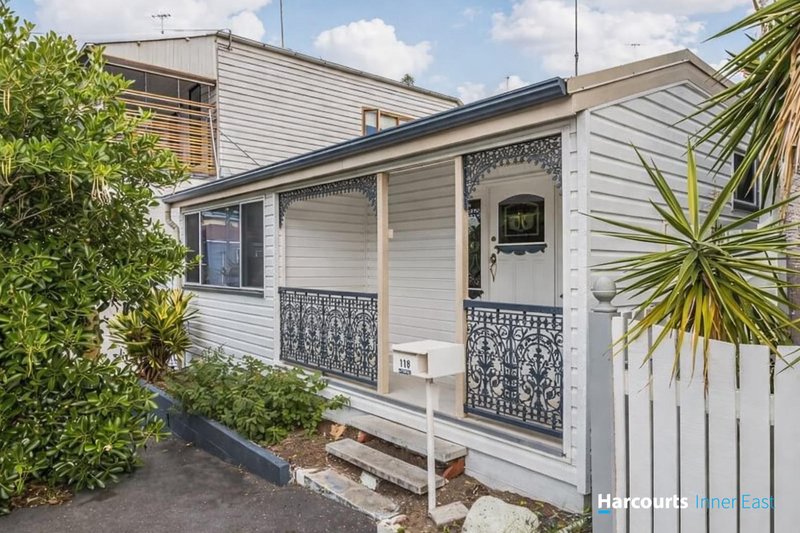 Photo - 118 Kennigo Street, Spring Hill QLD 4000 - Image 1