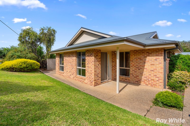 1/18 Kilpatrick Street, Kooringal NSW 2650