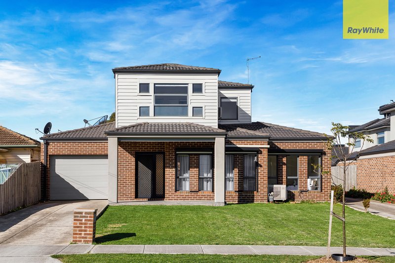 1/18 Kynoch Street, Deer Park VIC 3023