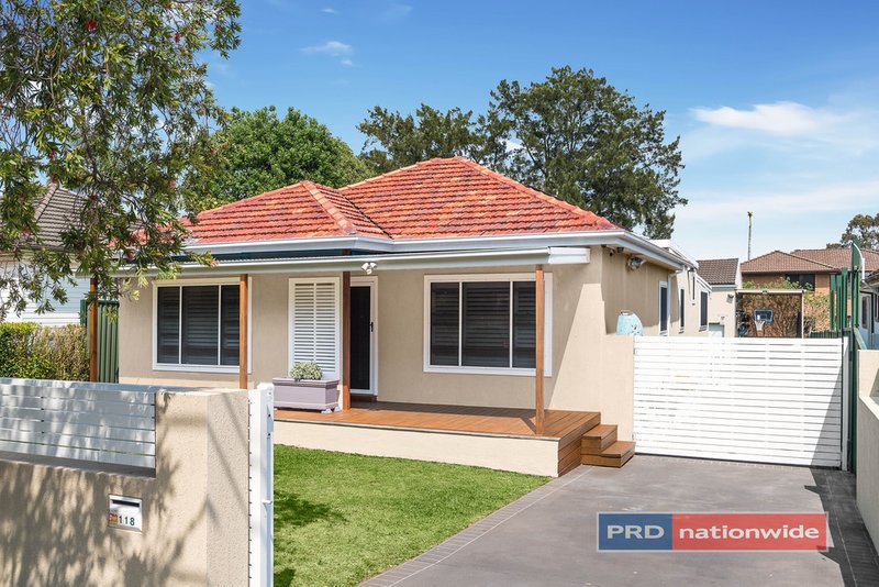 118 Lambeth Street, Panania NSW 2213