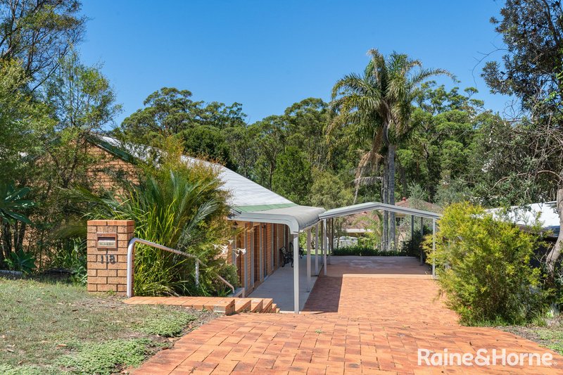 Photo - 118 Leo Drive, Narrawallee NSW 2539 - Image 1