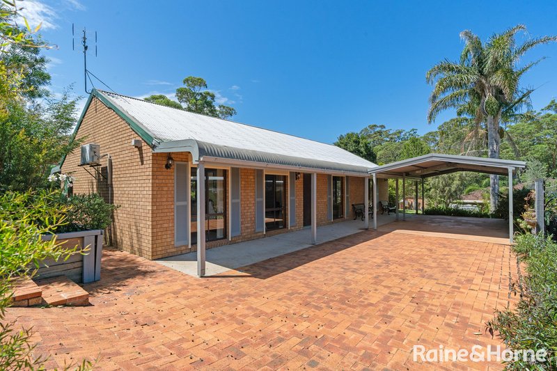 Photo - 118 Leo Drive, Narrawallee NSW 2539 - Image 2