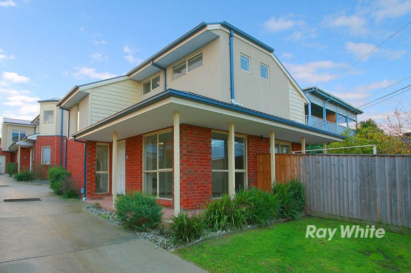 1/18 Liege Ave , Noble Park VIC 3174