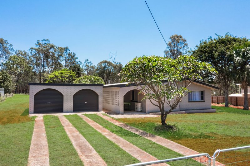 118 Lockyer View Road, Wivenhoe Pocket QLD 4306