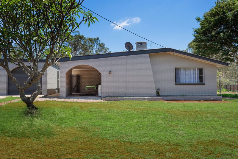 Photo - 118 Lockyer View Road, Wivenhoe Pocket QLD 4306 - Image 3