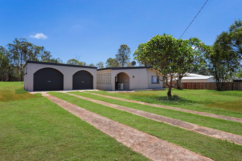 Photo - 118 Lockyer View Road, Wivenhoe Pocket QLD 4306 - Image 21