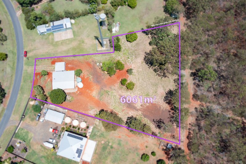 Photo - 118 Lockyer View Road, Wivenhoe Pocket QLD 4306 - Image 25