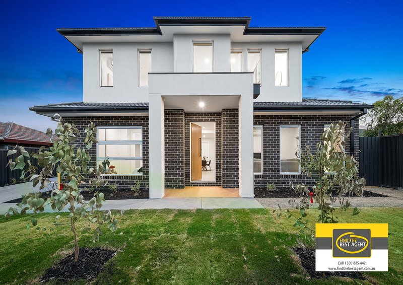 1/18 Lotus Crescent, Mulgrave VIC 3170