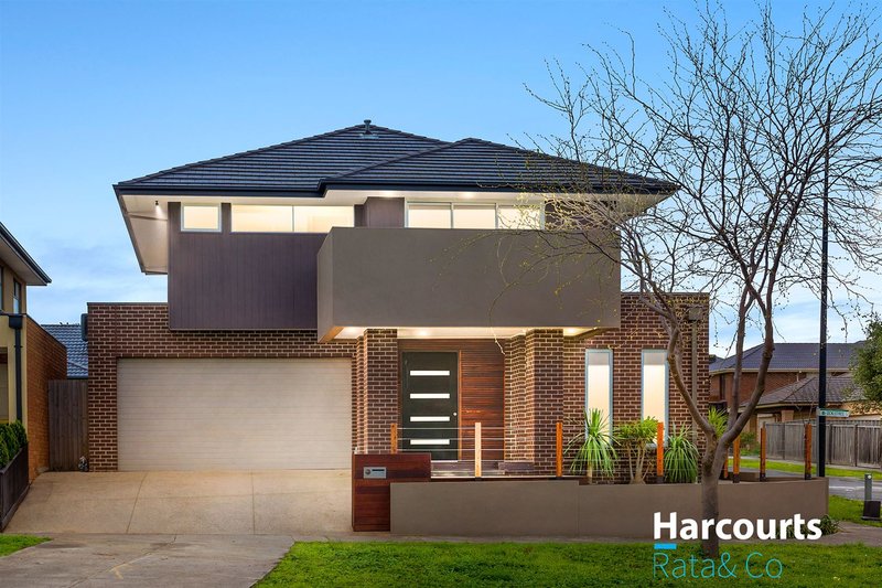 118 Lyndarum Drive, Epping VIC 3076