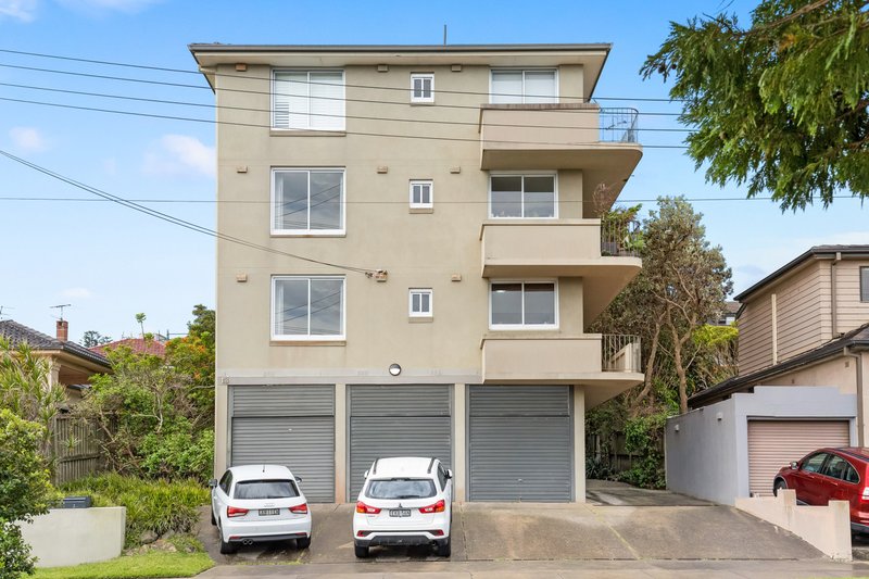 Photo - 1/18 Macdonald Street, Vaucluse NSW 2030 - Image 9