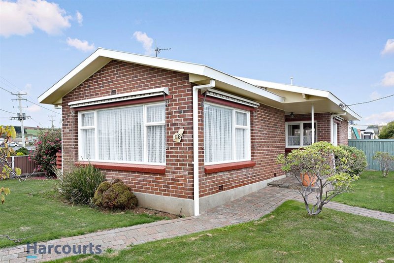 118 Main Street, Ulverstone TAS 7315