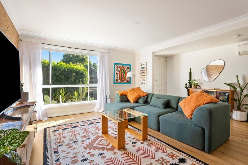 Photo - 1/18 Mangerton Road, Wollongong NSW 2500 - Image 2