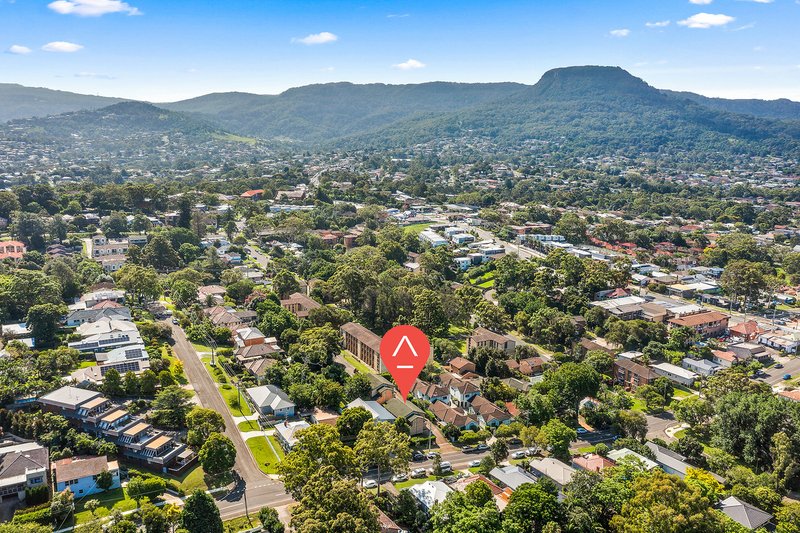 Photo - 1/18 Mangerton Road, Wollongong NSW 2500 - Image 7