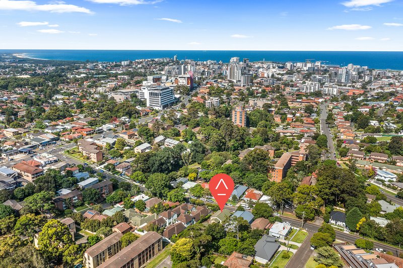 Photo - 1/18 Mangerton Road, Wollongong NSW 2500 - Image 10