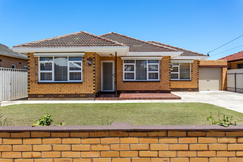 118 Maple Avenue, Royal Park SA 5014