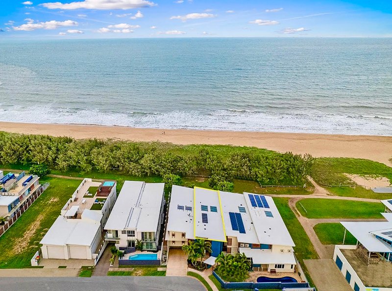 1/18 Marina Beach Parade, Mackay Harbour QLD 4740