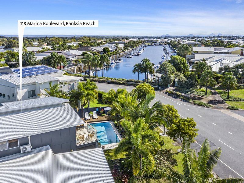 Photo - 118 Marina Boulevard, Banksia Beach QLD 4507 - Image 2