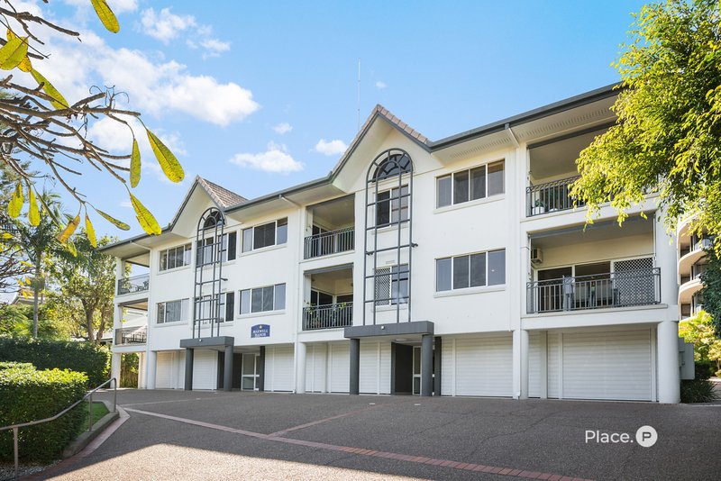 1/18 Maxwell Street, New Farm QLD 4005