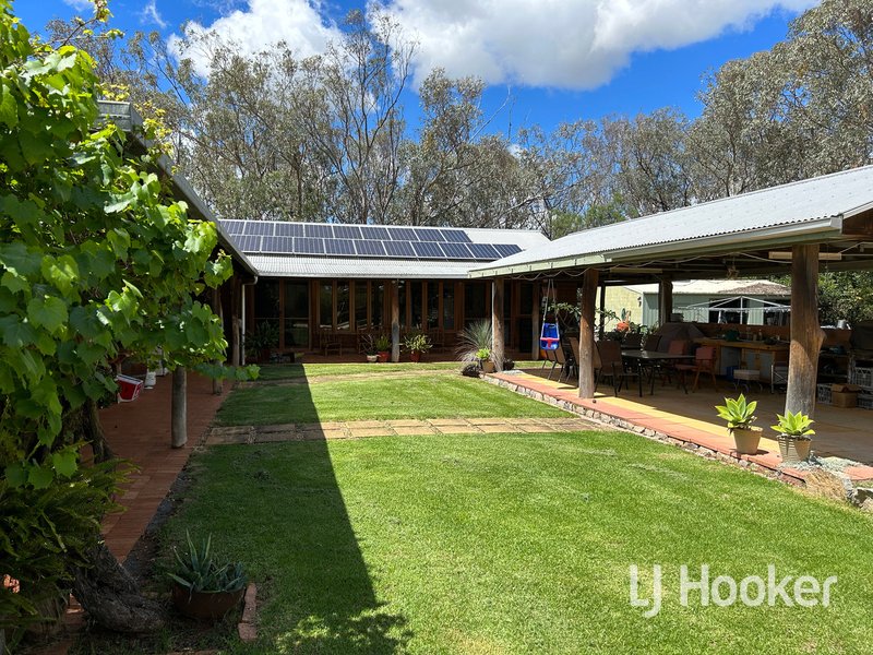 118 Mcneils Road, Inverell NSW 2360