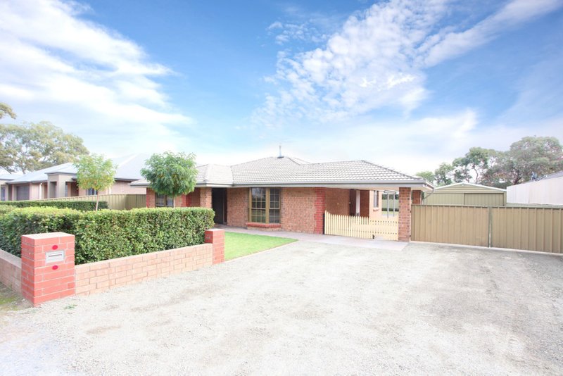 118 Menge Road, Tanunda SA 5352