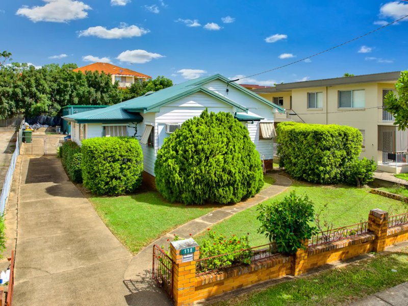 118 Miller Street, Chermside QLD 4032