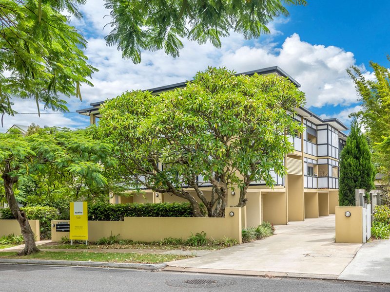 1/18 Milne Street, Clayfield QLD 4011