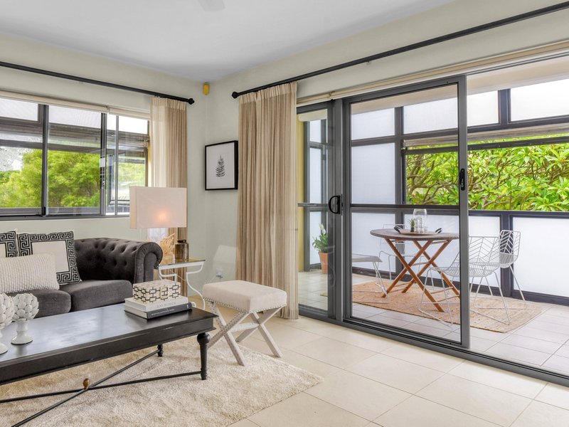 Photo - 1/18 Milne Street, Clayfield QLD 4011 - Image 6