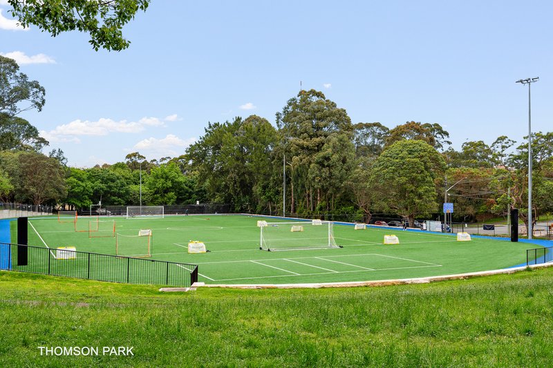 Photo - 11/8 Milner Road, Artarmon NSW 2064 - Image 12