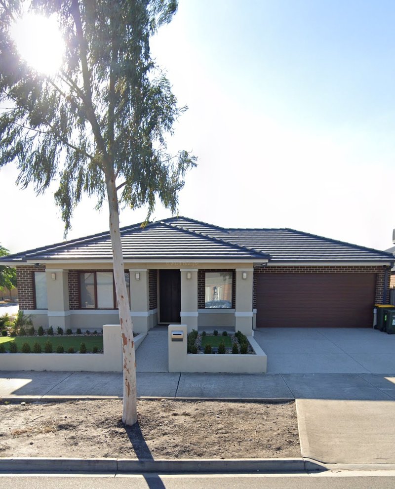 118 Moffat Drive, Lalor VIC 3075