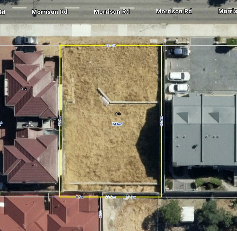 Photo - 118 Morrison Road, Midland WA 6056 - Image 2