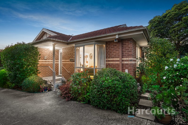 1/18 Myrtle Avenue, Heathmont VIC 3135