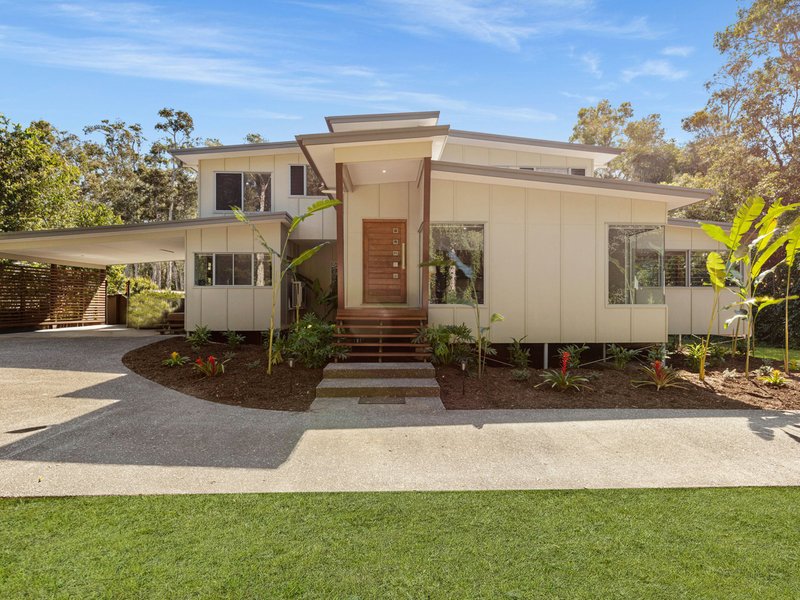 Photo - 118 Nojoor Road, Mudjimba QLD 4564 - Image 1