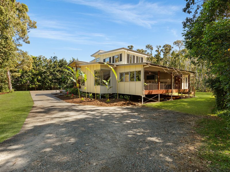Photo - 118 Nojoor Road, Mudjimba QLD 4564 - Image 2