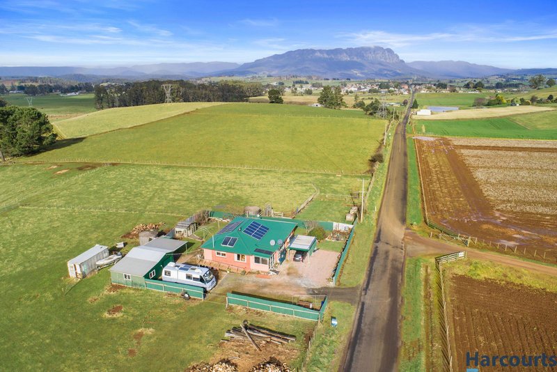 Photo - 118 Nook Road, Sheffield TAS 7306 - Image 3